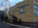 Корпоративная сеть связи в Детском санатории в Пионерском.